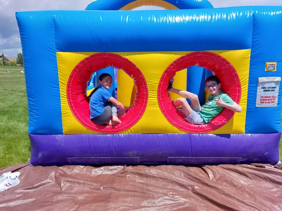 Family Fun Event! 6/13/2026