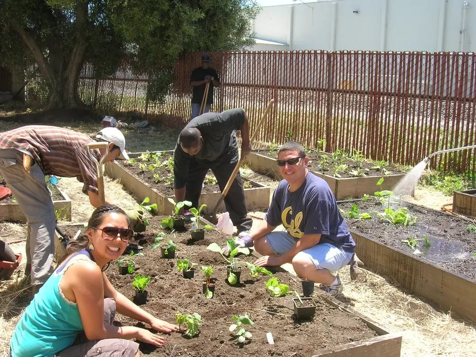 Homeless Shelter Support