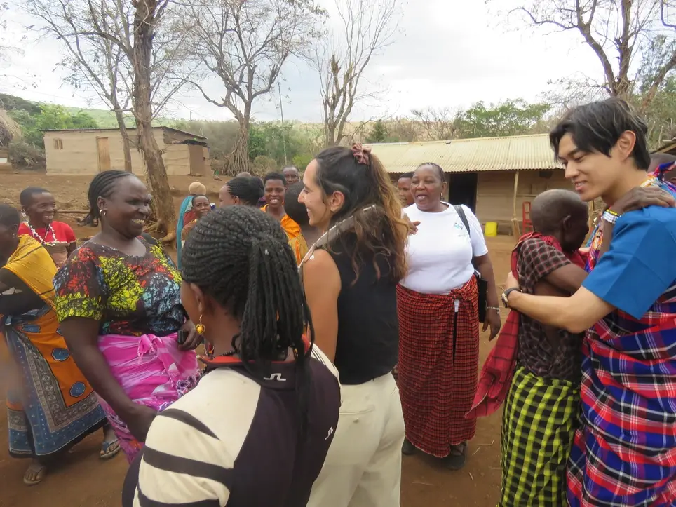 Empower Widows & Vulnerable Women in Tanzania