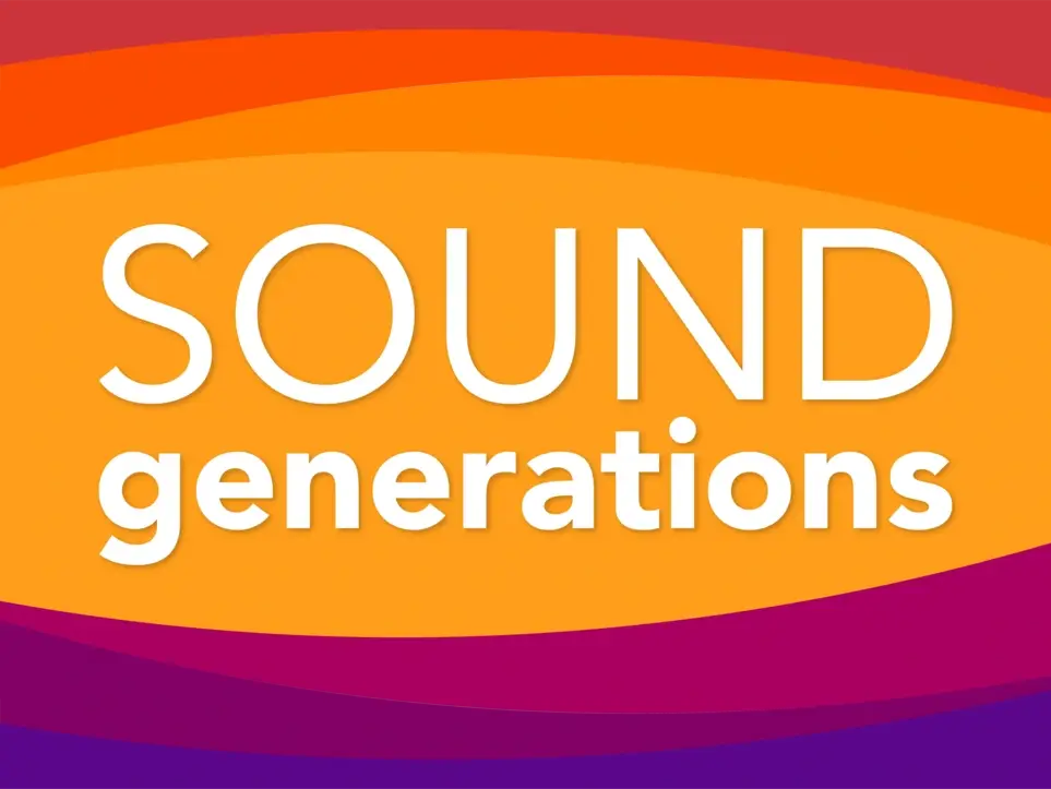 Sound Generations Board of Directors