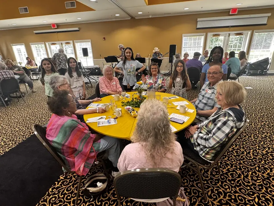 Volunteer Opportunity: Help Deliver Meals to Seniors with Meals on Wheels!