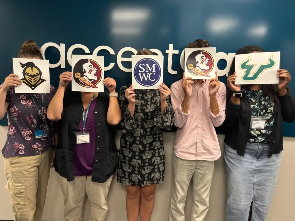 Social Work Internship in Hospice, other internships