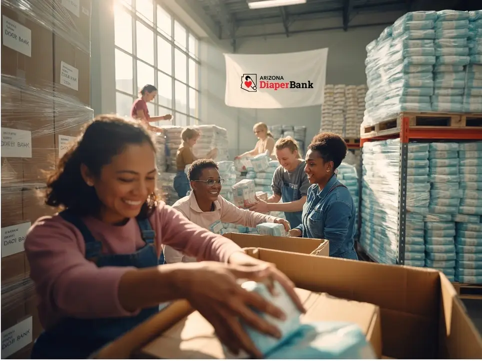 Order Picking & Packing Support