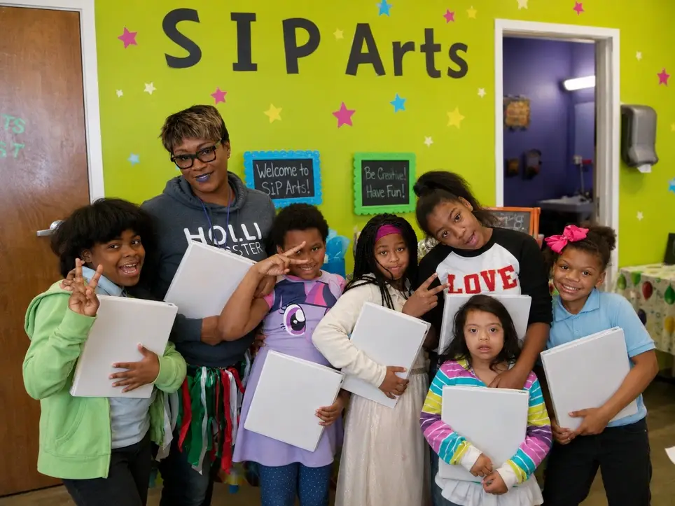 Event Ambassador – Spring Cohort Showcase & Arc Conference Prep