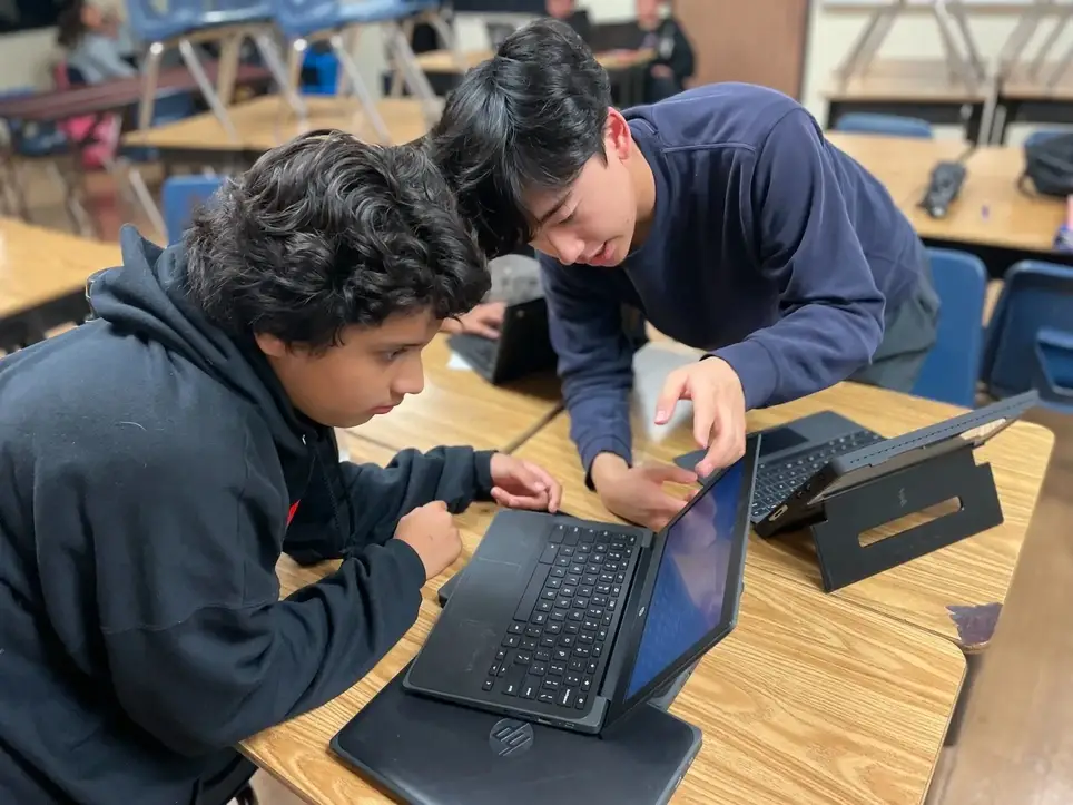 STEM Mentors Needed in West Palm Beach, FL Area