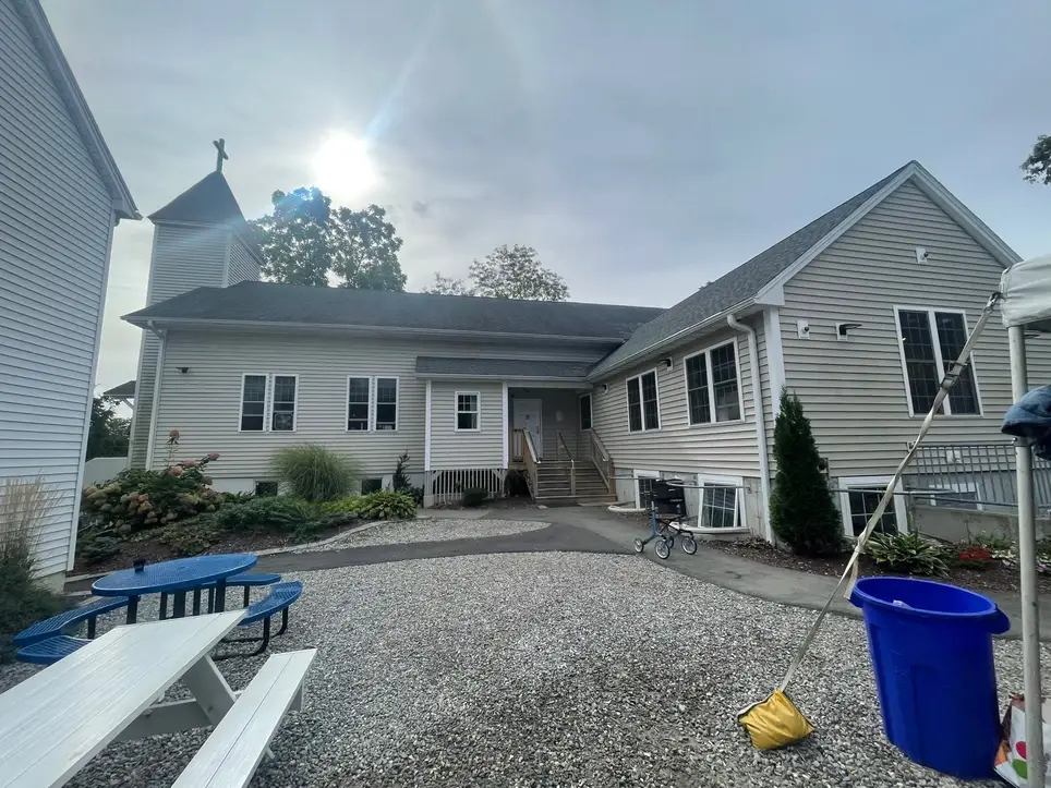 Evening Support Volunteer -  daily 5:30pm-8:30pm