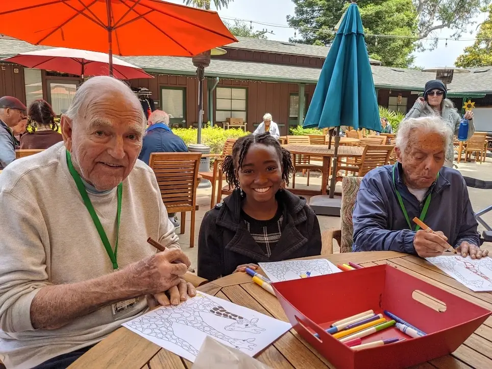 Community Relations Volunteer