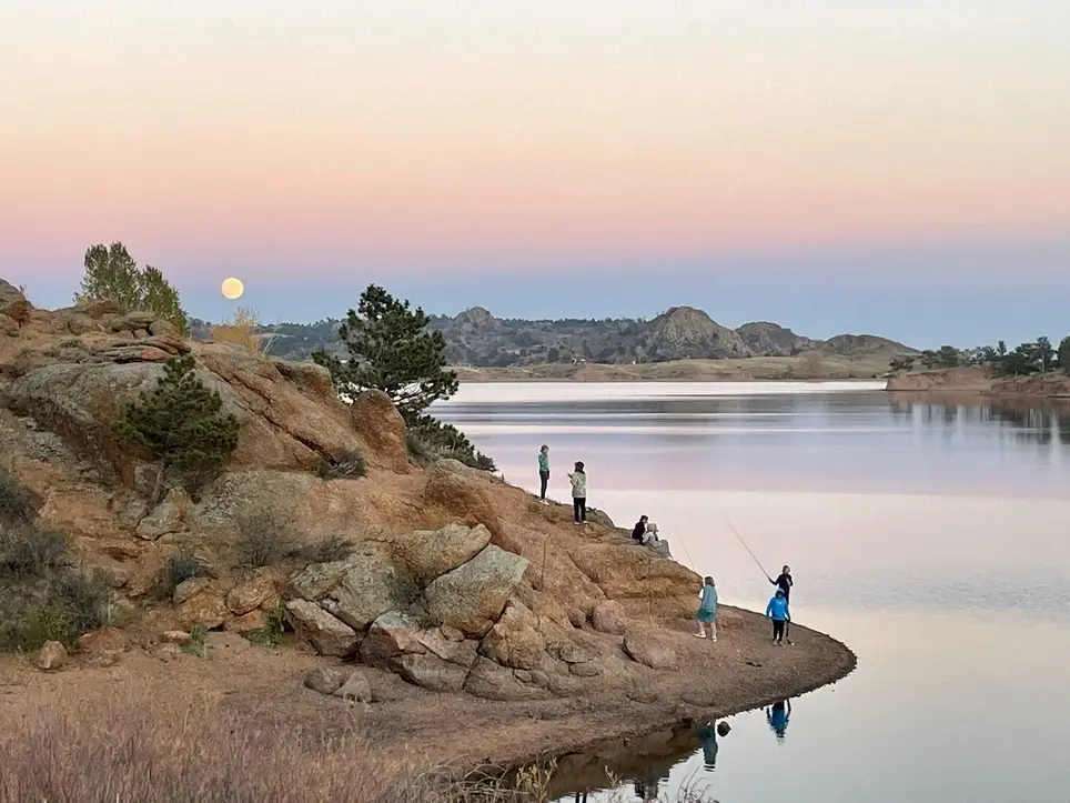 Help the Sierra Club Connect Kids & Families in Longmont to Nature