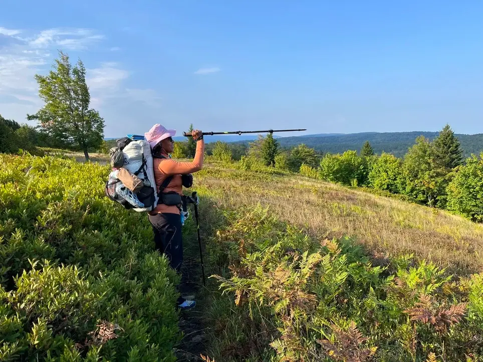 Executive Committee Member, Appalachian Mountain Club