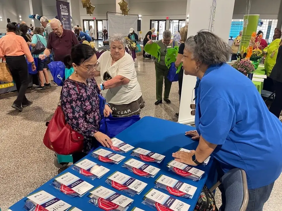 Join the Senior Medicare Patrol and Empower Seniors