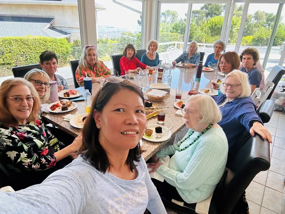 Help provide comfort to victims of domestic violence.