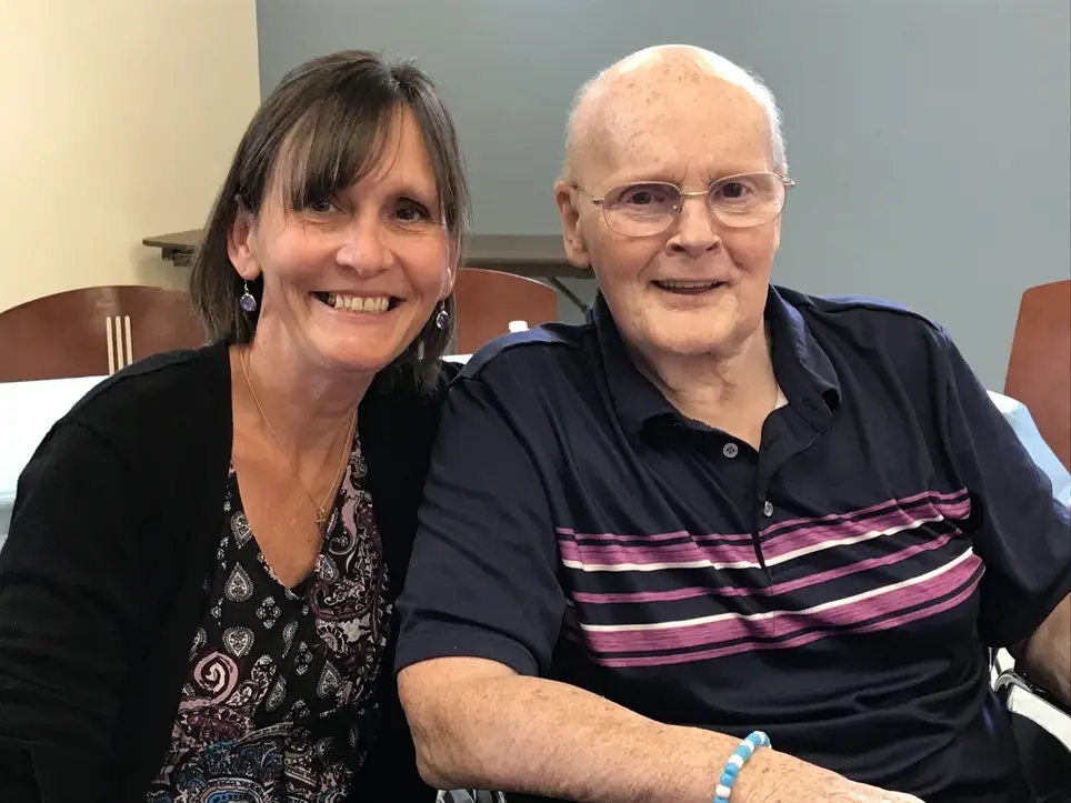 Live in Newton? Support older adults and make new friends in your community!