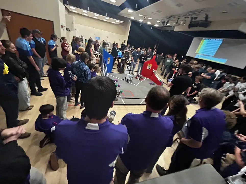 Volunteer Leadership Opportunity: Event Planning & Delivery Lead