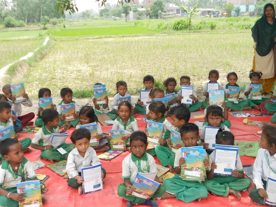 Seeking Japanese Volunteers & Activity Partners | BLSO Nepal