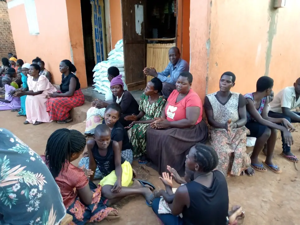 INTERNATIONAL VOLUNTEERS PROGRAM AT BUWENGE SHARED HOPE MINISTRY UGANDA, we welcome volunteers from Asia, North America, South America, Europe and Australia