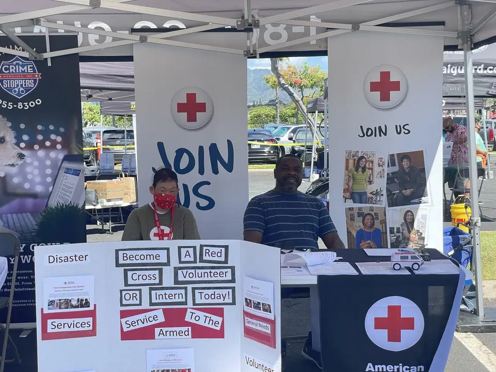 Volunteer Recruitment Specialist- Kauai