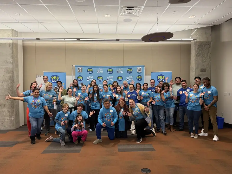 Be My Neighbor Day - CO Springs, January 24th, 2026