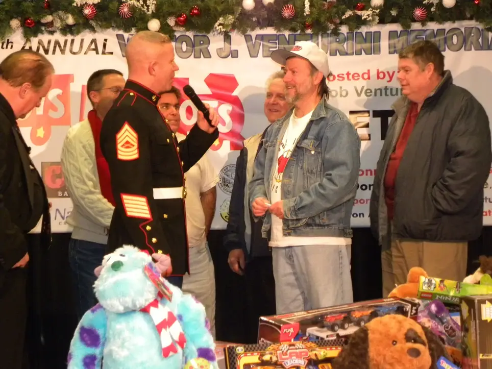 TOTS For TOTS & TEENS with JAYCEES!