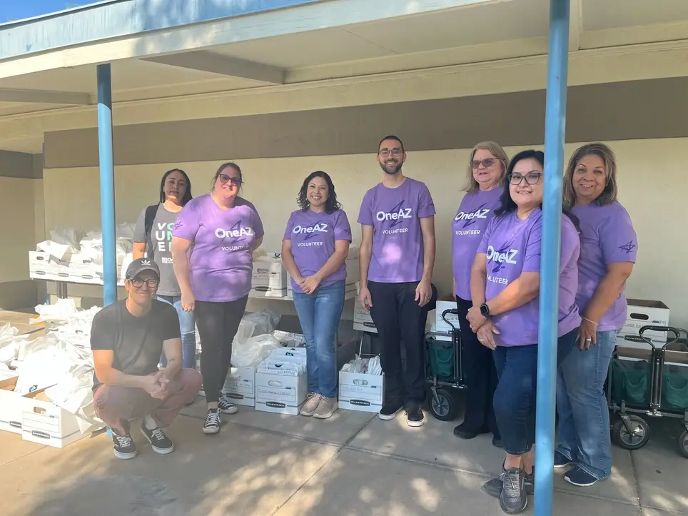 📣Calling All Groups: Help Us Assemble Literacy Kits!