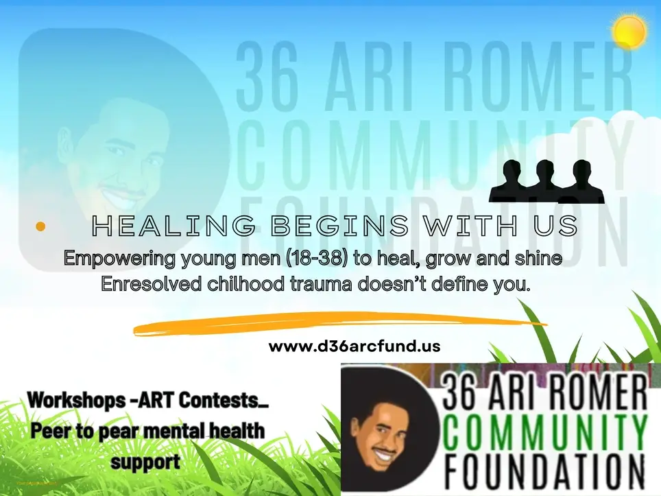 Event support team member