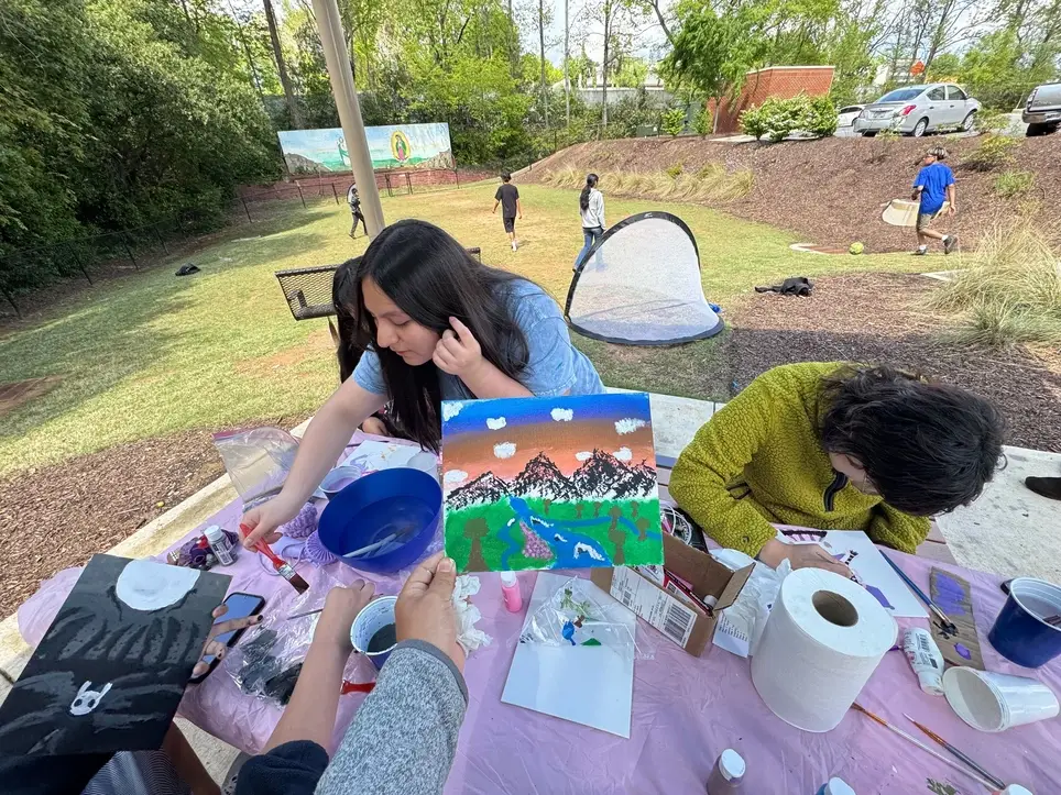 Mentor the Next Generation: Make an Impact at Our Teen Center!