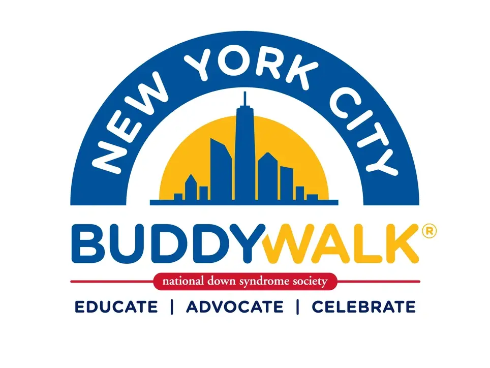 2026 New York City Buddy Walk