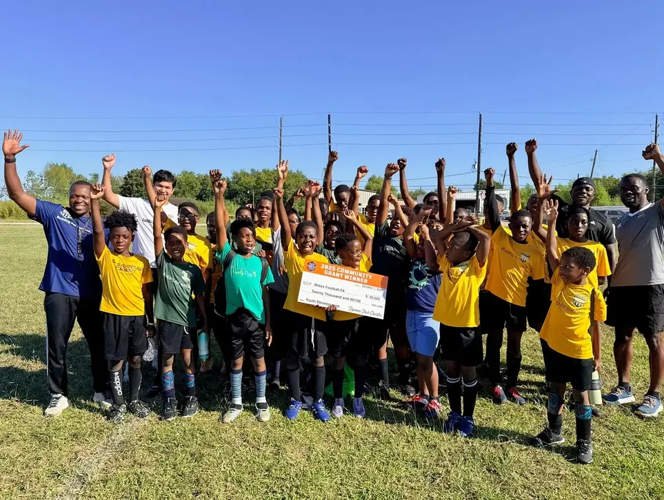 Volunteer Youth Soccer Coach – Change a Child’s Life Through the Power of the Game