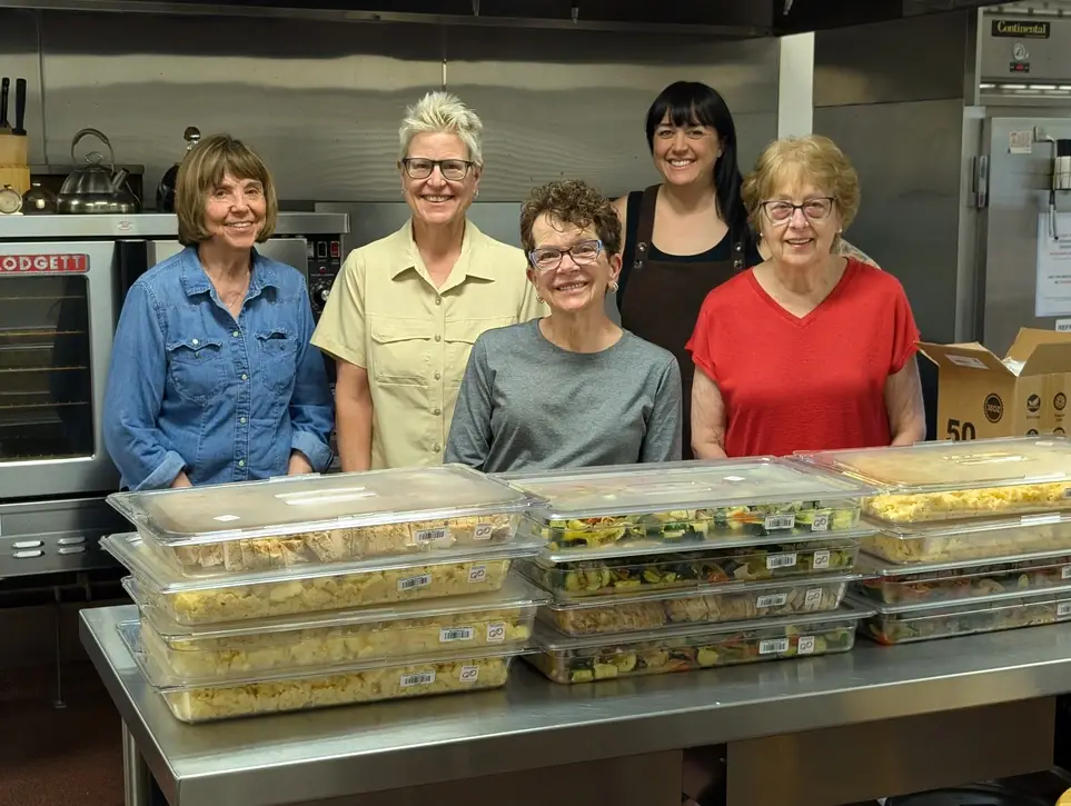 Food Recovery Fellows Program: Volunteer to Reduce Food Waste & Address Food Insecurity