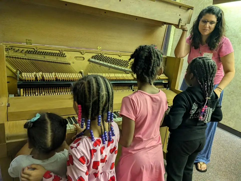 Board Member- ANAM Georgia (Agape National Academy of Music Inc)