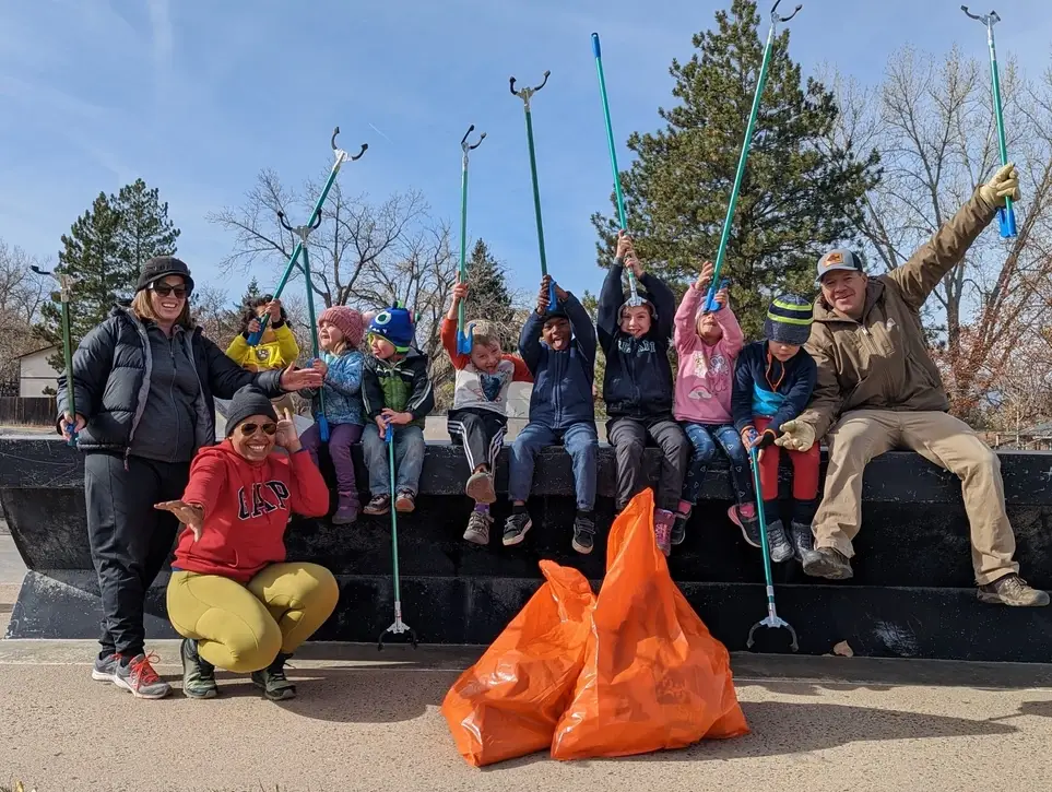 Help preserve the Standley Lake Wildlife Refuge!