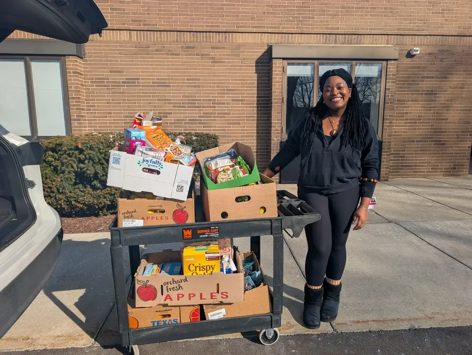 Fight Food Insecurity and Food Waste! Middle GA Food Rescue Program Seeking Leadership