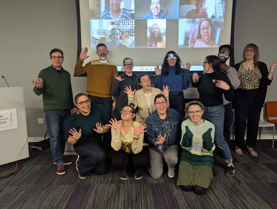 Assemble Board Of Directors January 2026 -December 2028 Term