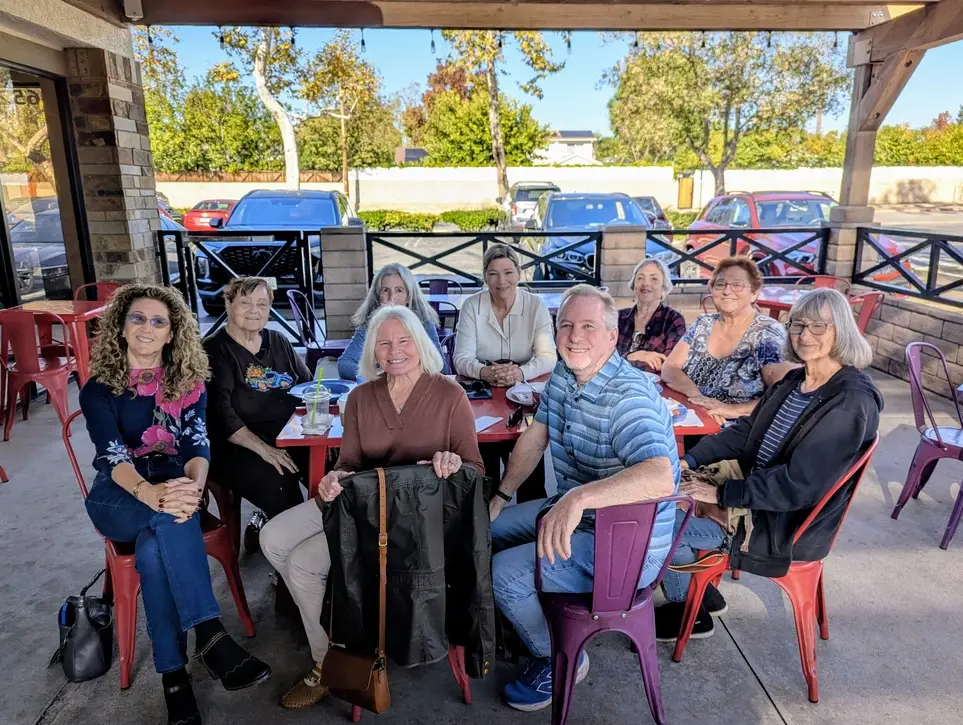 Join Our Volunteer Community: Empowerment through Connection