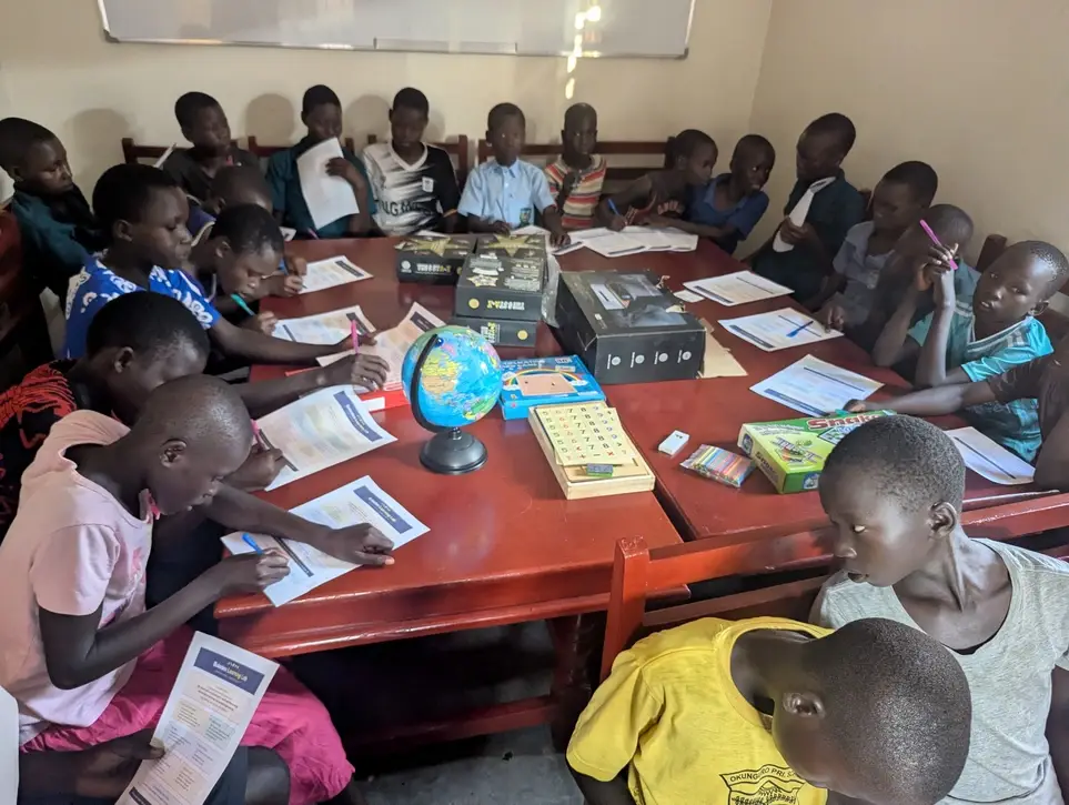 Become Learning Lab Volunteer in Uganda- (Education & Child Development)