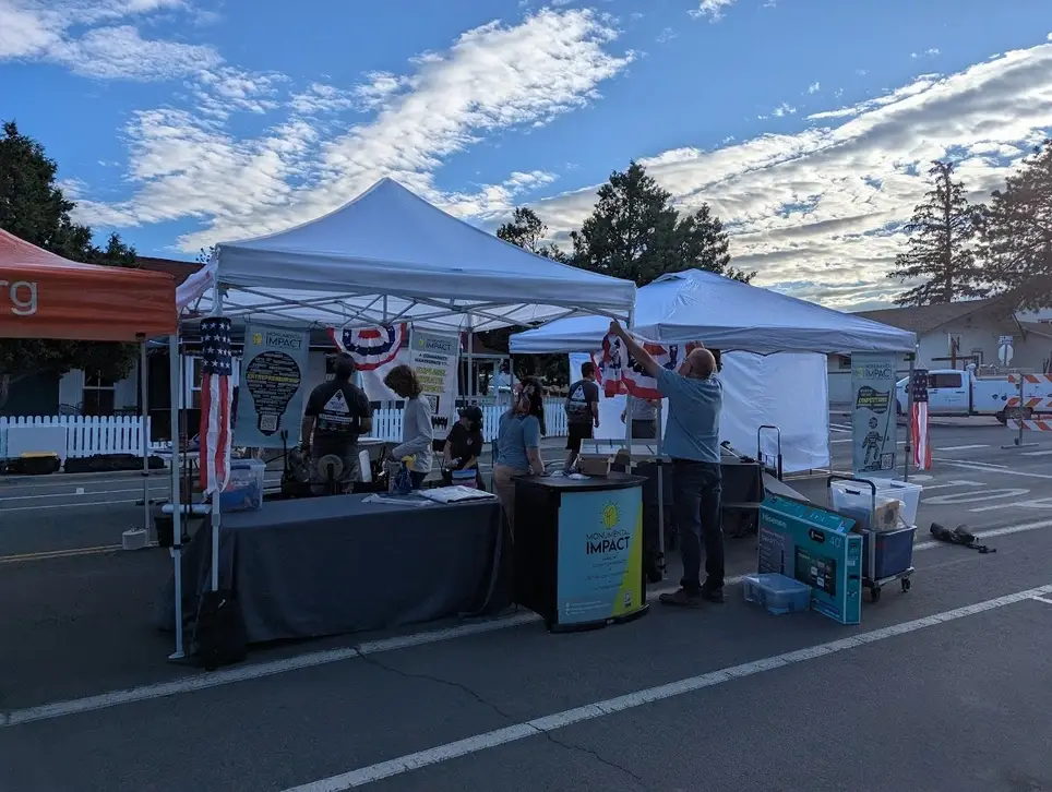 Events Planning Coordinator