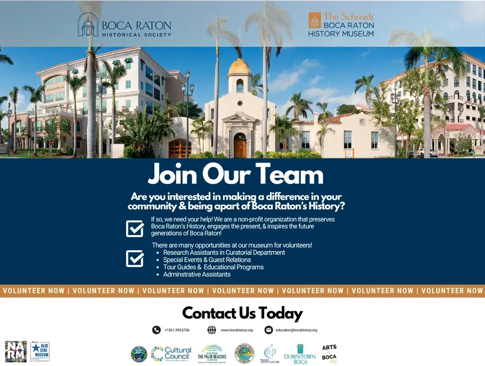 Enjoy Engaging With People? Want to Get Involved in Your Community?