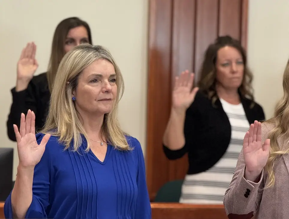 Become a Child Advocate (CASA/GAL) in Elmore County