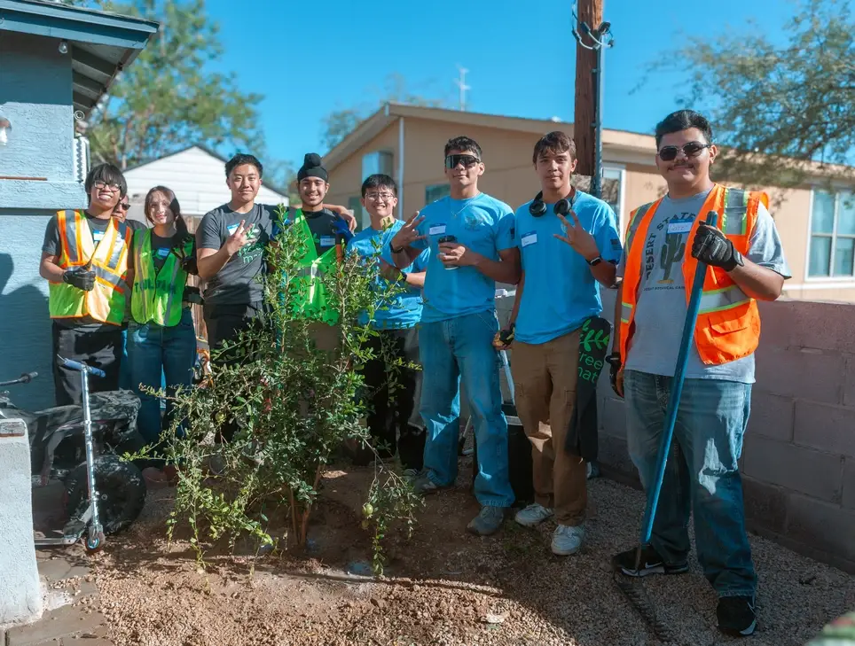 Shade Tree Measurement & Evaluation 2026
