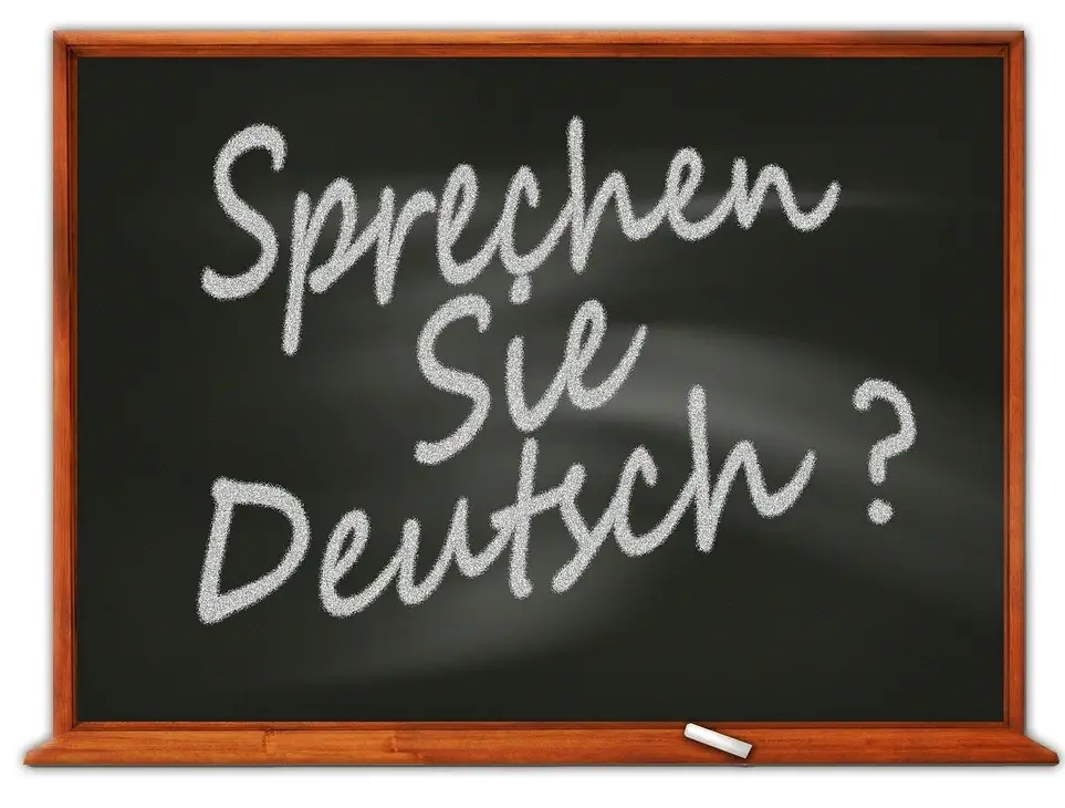 German Instructor/Tutor (Virtual)