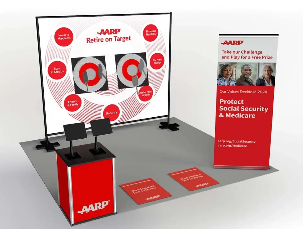 Join the Fun with AARP Ohio at the Cleveland Home & Remodeling Expo