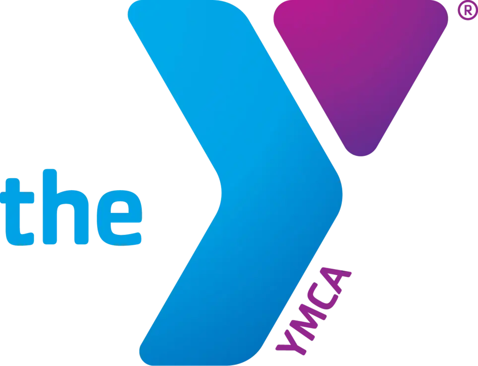 Rockport Donut Festival Kids Tent with activities by Penobscot Bay YMCA