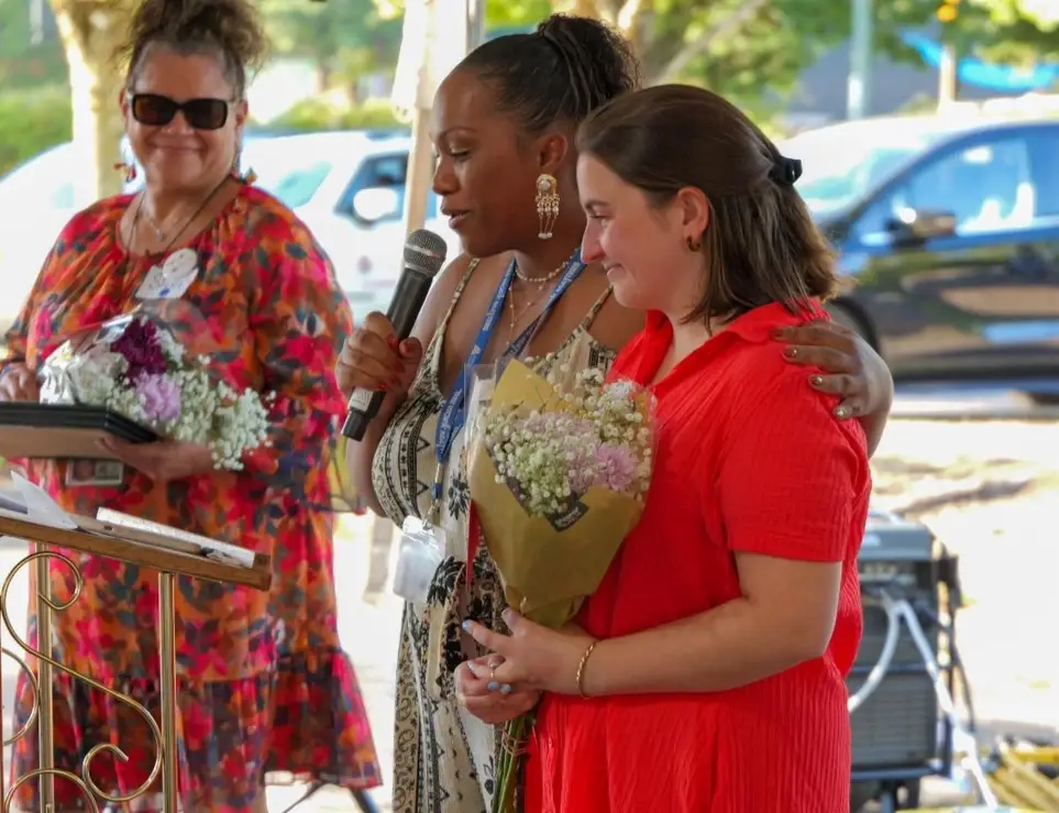Restorative Justice Farm to Table Dinner