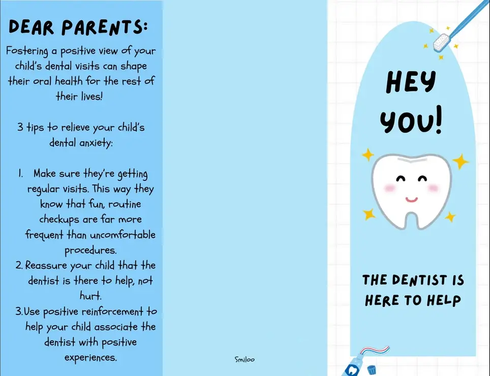 Make educational PDFs on Canva for youth!