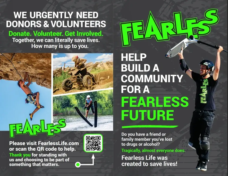 Community Outreach Volunteer