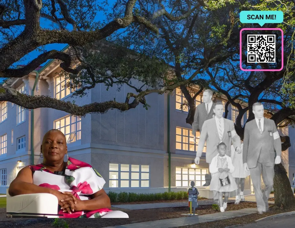 Volunteer Opportunity: Become a Docent at the TEP Center