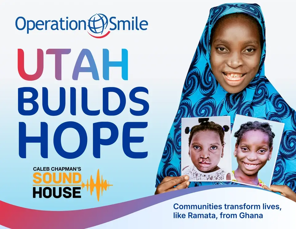 Utah Day of Service Volunteer