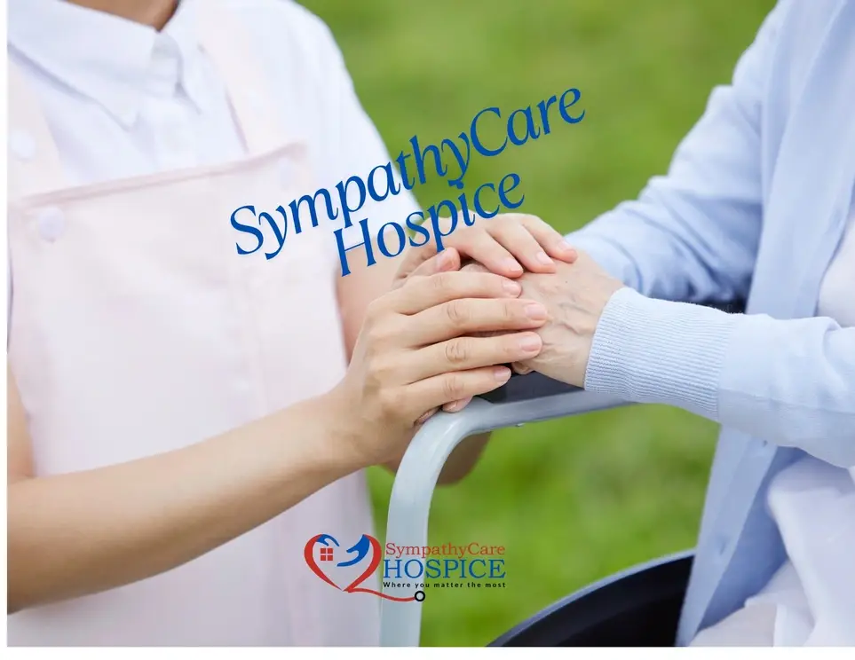 Hospice Patients Need Your Kindness in Milton, Alpharetta and Johns Creek