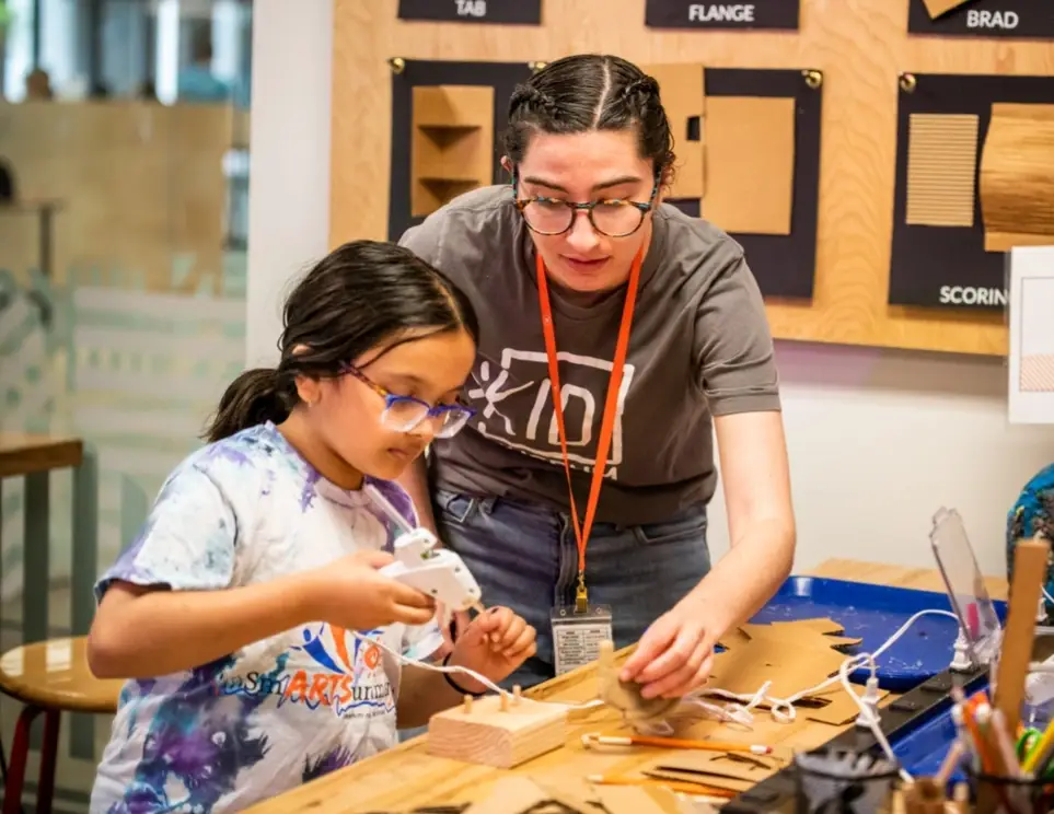 KID Museum Sunday Volunteer Opportunity