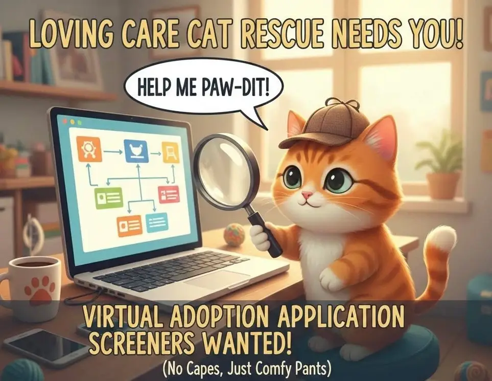 Adoption Matchmaker: Virtual Application Screener