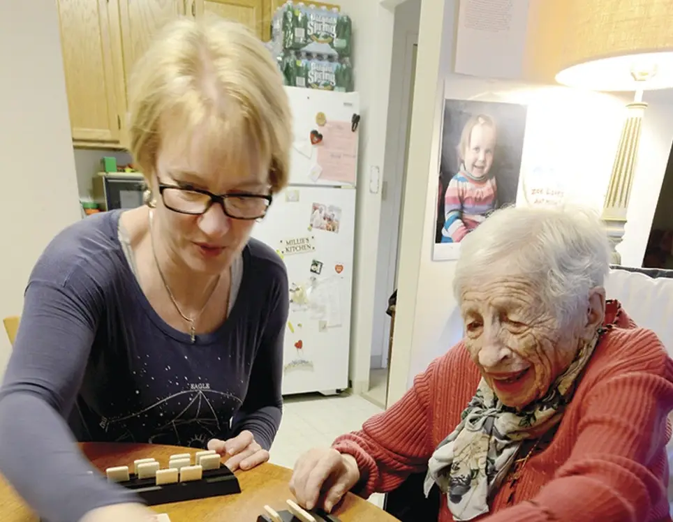 Companion Volunteer- Hiring for Various Locations (Adams/Cumberland/Dauphin/Perry Counties)